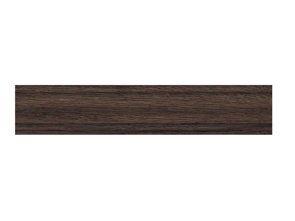 Плитка KERAMA MARAZZI Арсенале коричневый плинтус 39,6х8х15,5 арт.SG5158&#92;BTG