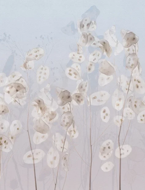 Панно MARBURG арт.34306 виниловые на флизелиновой основе 2,7*2,12м Memoria