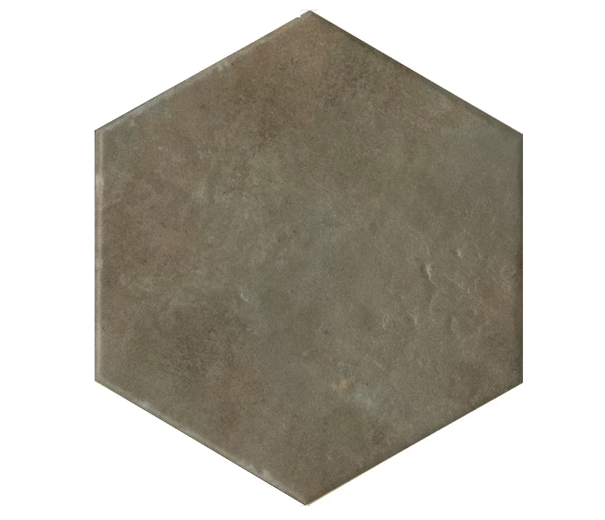 Керамогранит KERAMA MARAZZI Гроссето коричневый матовый 20x23,1x0,7 арт.SG23041N (в уп.0.76 м&#178; )