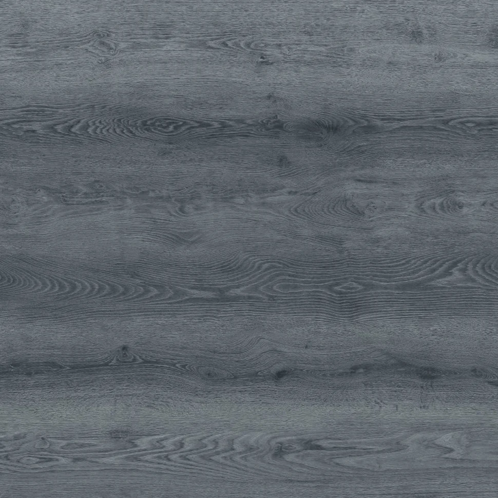 Плитка каменно-полимерная SPC DOLCE FLOORING Tetro 43 класс Акация Неро 183*1220*4 мм, арт.DF-308 (с фаской)