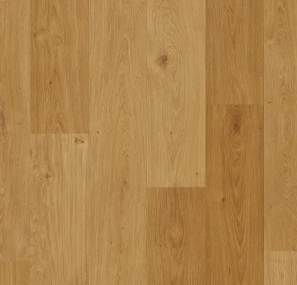 Плитка виниловая QUICK STEP BLOS BASE Дуб береговой медовый 1251*189*4мм, арт.AVSPT40320