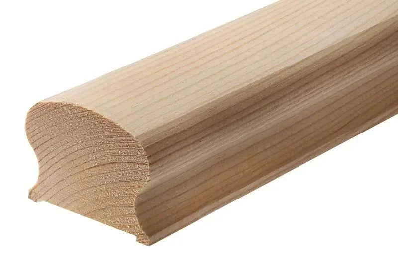 Перила 80 (3,0м)