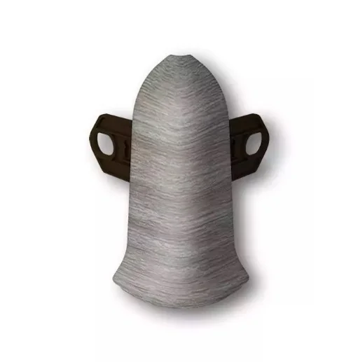 Угол наружный Идеал Классик 70мм текстурный 210 (уп.=2шт)