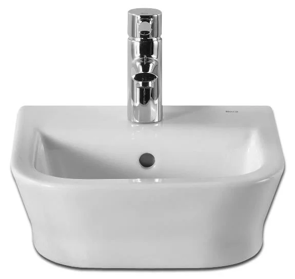 Раковина Roca THE GAP 350х320