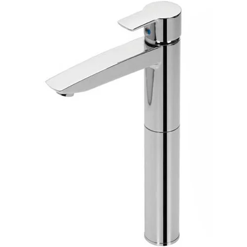 Смеситель ORAS высокий Cubista 2801F