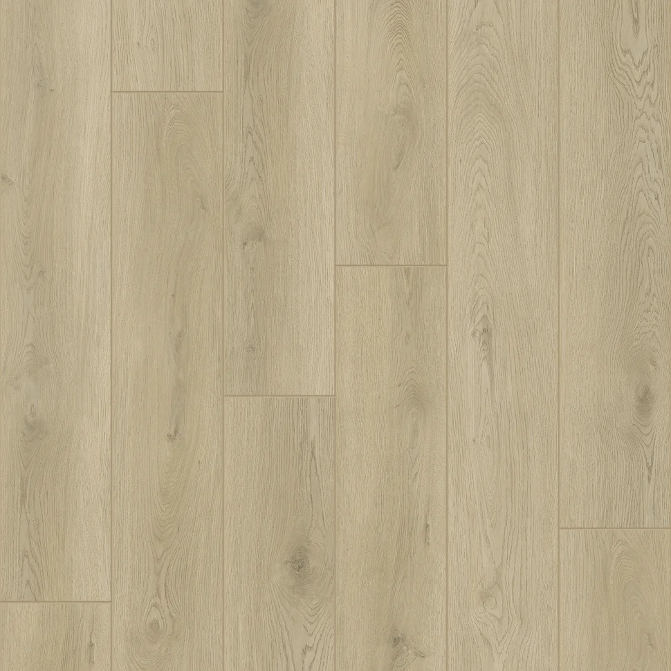 Плитка каменно-полимерная SPC FLOORWOOD Residence 43 класс Дуб Антарес 1220*180*5 мм, арт.7852 (с фаской)