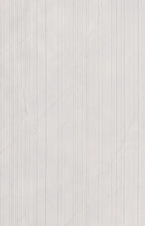 Керамогранит REALISTIK Fog Bianco Linear Stonelo Carving 60x120