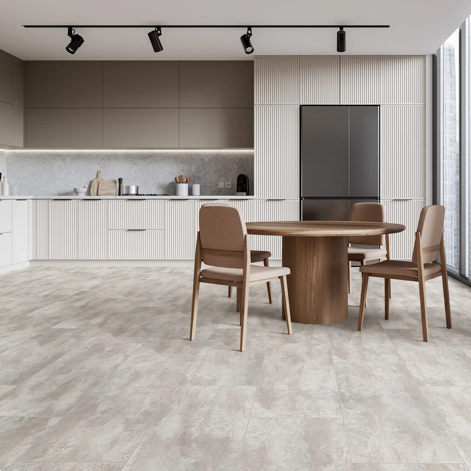 Ламинат FLOORWOOD 33 класс Artego Нуарель 398х855х8 арт.8988 Ламинат FLOORWOOD 33 класс Artego Нуарель 398х855х8 арт.8988