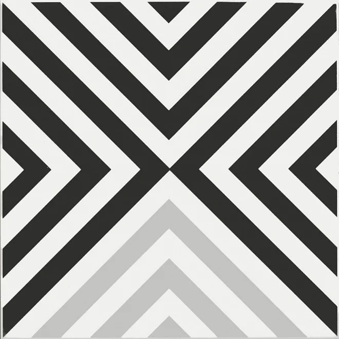 Плитка KERAMA MARAZZI Ателье Декор 20х20х6,9 арт.NT&#92;A250&#92;5009