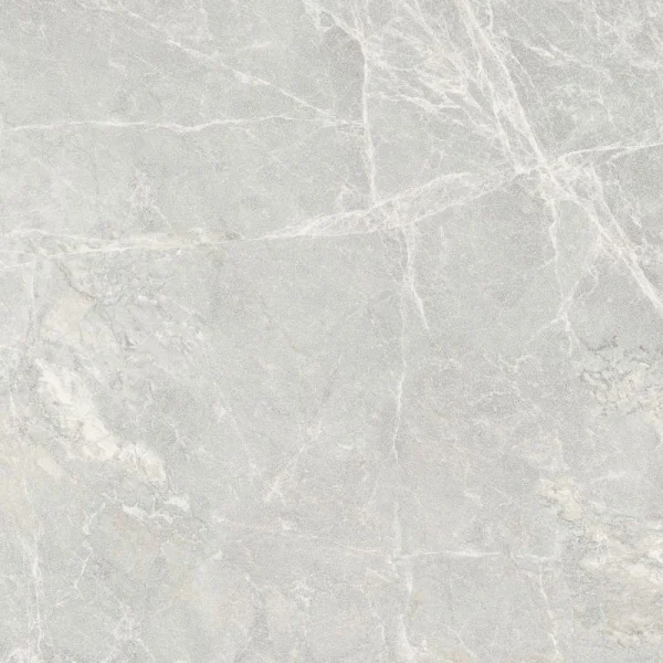 Керамогранит VITRA Marmostone светло-серый LPR 60X60
