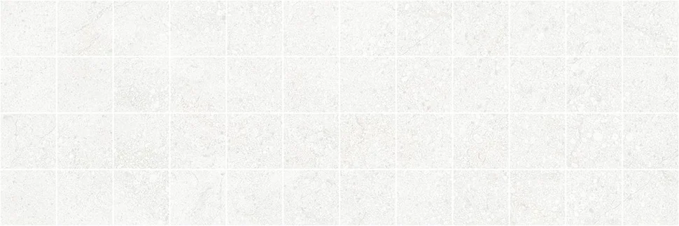 Плитка LAPARET Sand Декор мозаичный серый 20х60 арт.MM60118