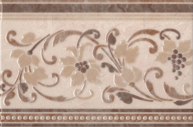 Плитка KERAMA MARAZZI Вилла Флоридиана декор 20х30 арт.HGD&#92;A01&#92;8245