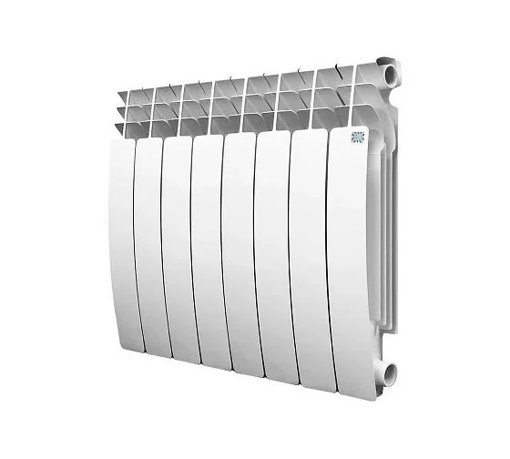 Радиатор BIMETAL STI GRAND 500/100 8 секций