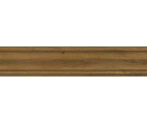 Плинтус KERAMA MARAZZI Сальветти беж тёмный 39,6x8x15,5 арт.SG5403&#92;BTG