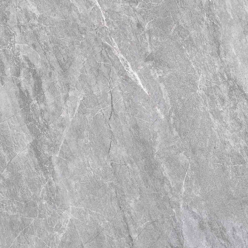 Керамогранит КЕРАМИН Стоунхендж 1 серый 394*394*7