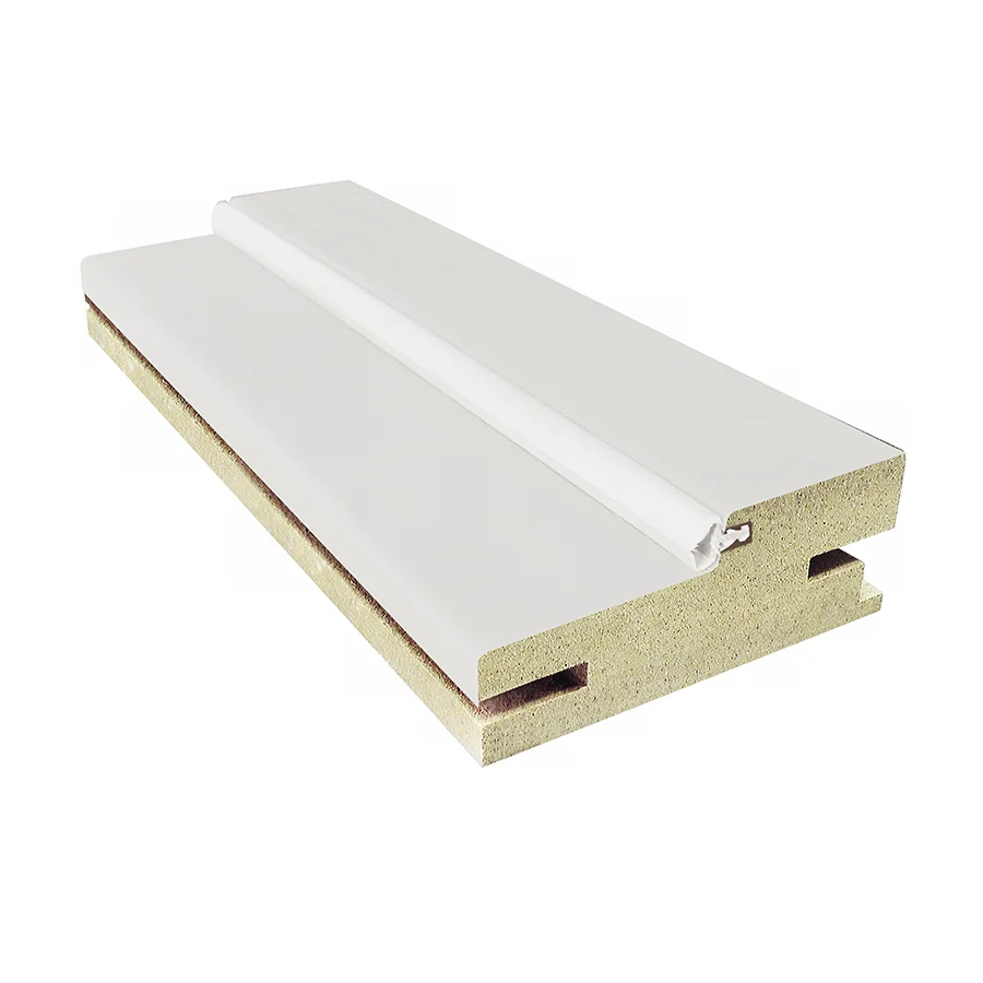 Стойка дверной коробки ТЕКОНА SMALTA-SHARM телескопическая с уплотнителем 75*35*2100 сендвич, эмаль белый Стойка дверной коробки ТЕКОНА SMALTA-SHARM телескопическая с уплотнителем 75*35*2100 сендвич, эмаль белый