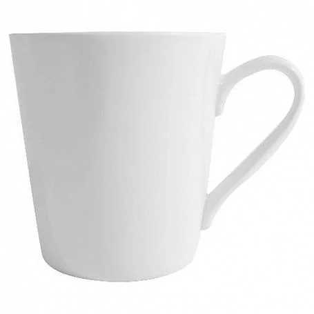 Кружка Добруш 300мл Классик 7С0048 Белье Кружка Добруш 300мл Классик 7С0048 Белье