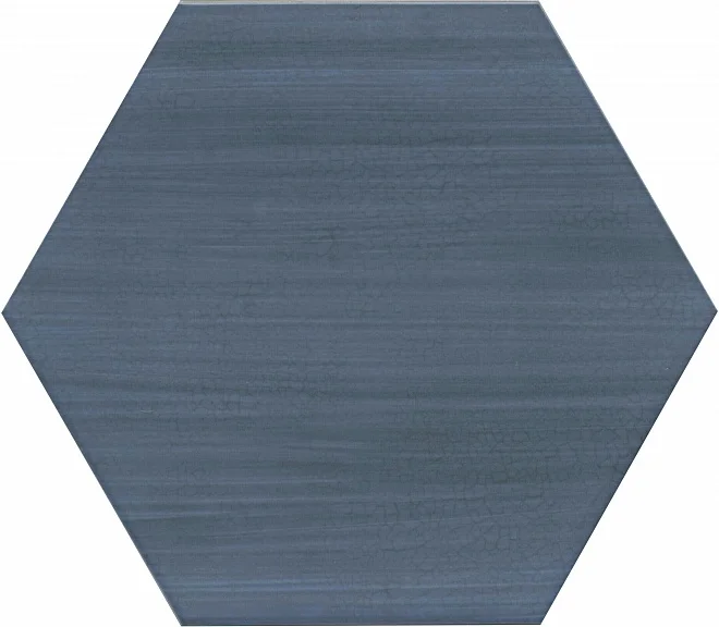Плитка KERAMA MARAZZI Макарена синий 20x23,1x6,9 арт.24016