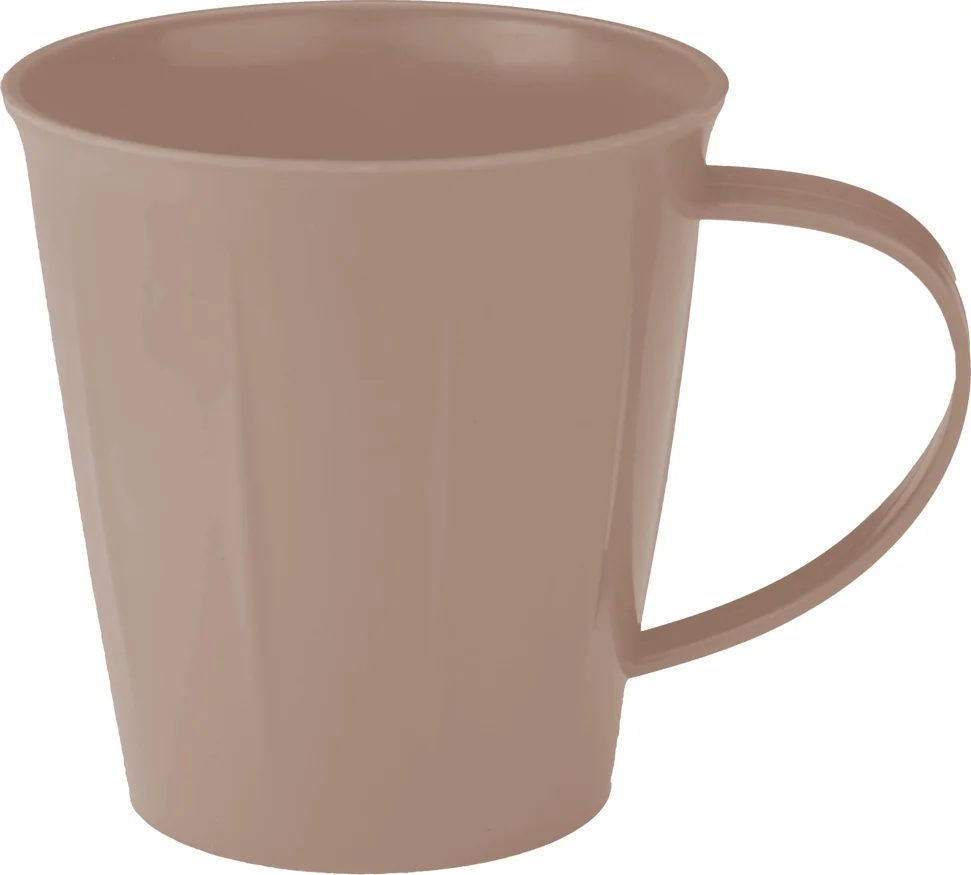 Кружка Sugar&Spice Vanilla 0,3л латте