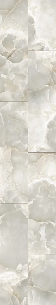 Панель ПВХ 0,25*2,7м фотопечать 9810 Diamond Marble Motion 8мм коллекция ULTRA marble