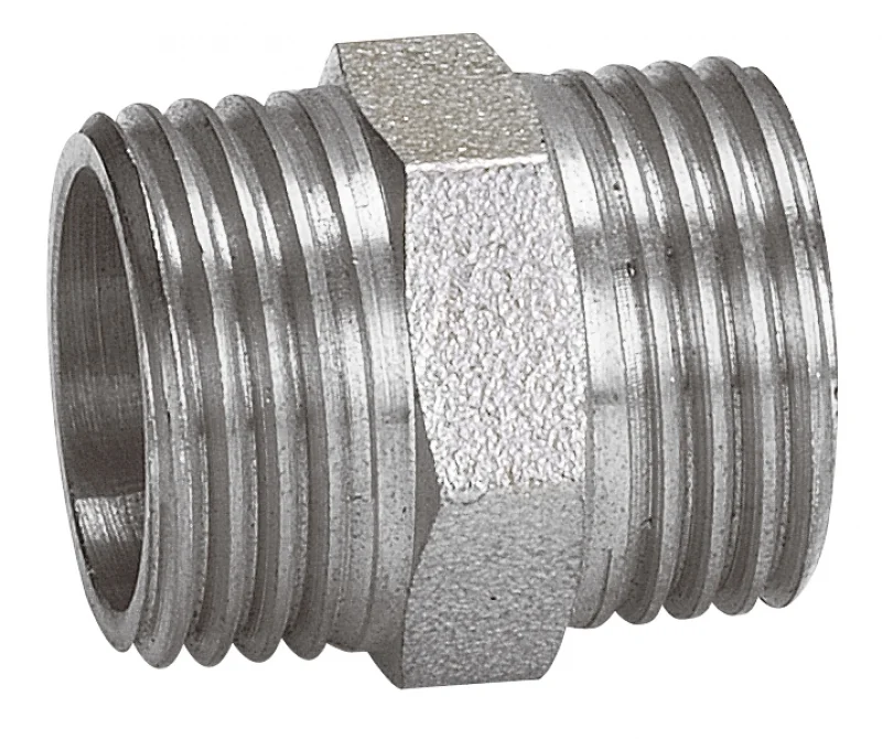 Ниппель 3/4\'\'M x 3/4\'\'M AQualink