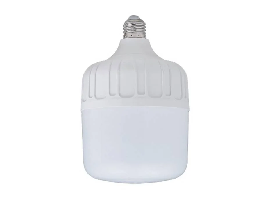 Лампа светодиодная 38W Е27/E40 170-265V 4000K (белый) Т120 Фарлайт