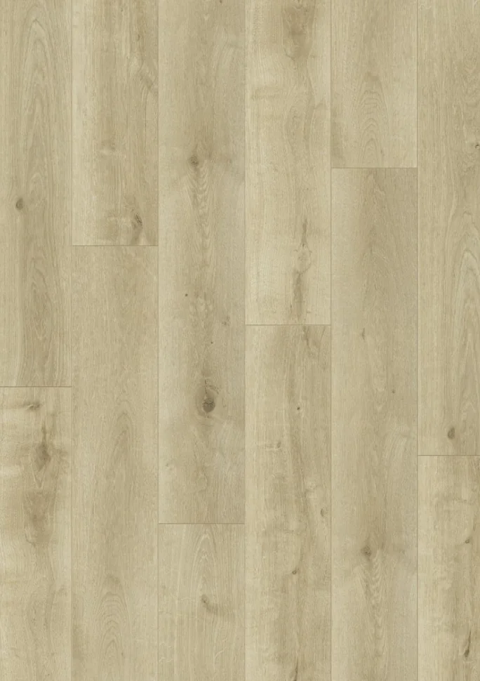 Плитка виниловая QUICK STEP ATMOSPHERE Дуб натуральный 1220*180*4,2мм, арт.ASPC20243