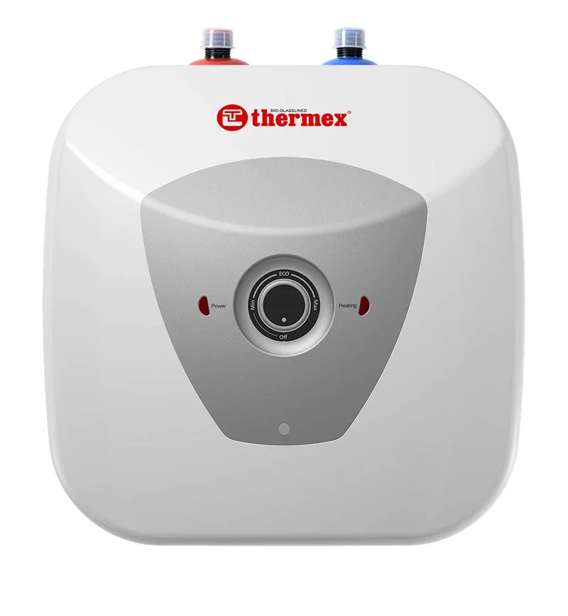 Водонагреватель Thermex H 10 U (pro) электрический аккумуляционный бытовой