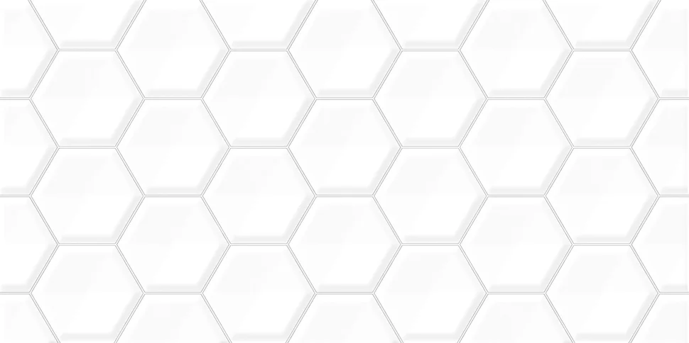 Плитка AlmaCeramica Bilbao стена рельефная 249*500*8,5 арт.TWU09BLB010