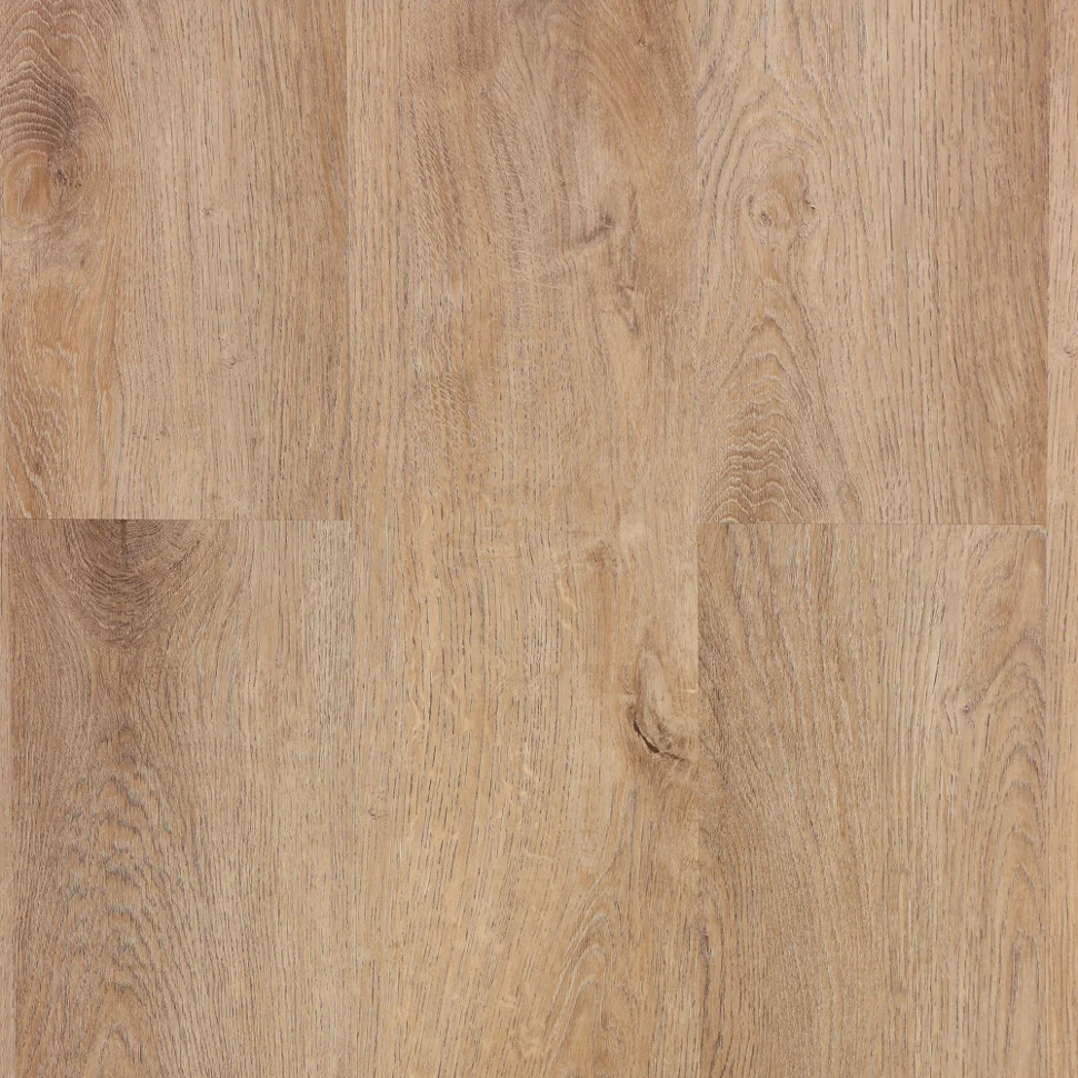 Ламинат виниловый водостойкий SPC CronaFloor 4V Nano 33 класс Дуб Бремен 1200*180*3.5 мм (с фаской)