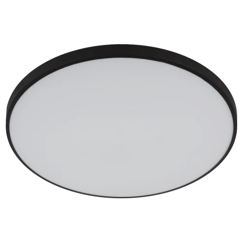 Светильник светодиодный ЭРА Классик без ДУ SPB-6 Slim Base BK 36W-5K 5000К Светильник светодиодный ЭРА Классик без ДУ SPB-6 Slim Base BK 36W-5K 5000К