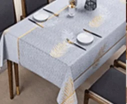 Клеенка ПВХ Марсель на тканевой основе 1,37х20м 8292D