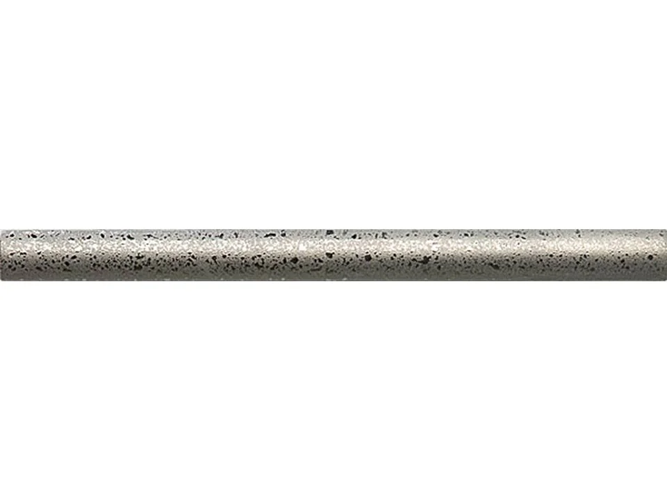 Плитка KERAMA MARAZZI Керамический бордюр 25х2 Карандаш платина арт.B25&#92;75