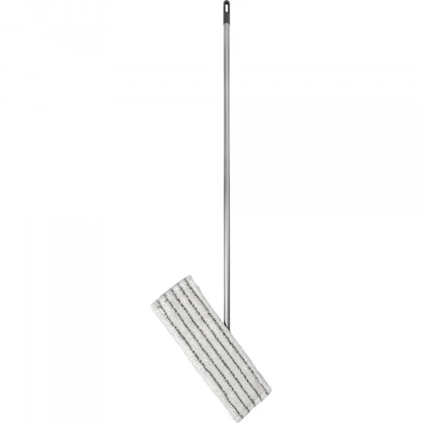 Швабра универсальная с рукояткой 120 см СТАНДАРТ