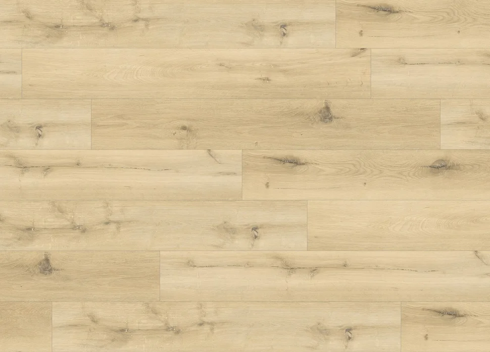 Ламинат композитный RESPECT FLOOR 8310 Дуб Шампань 1220*184*4 с подложкой 1 мм