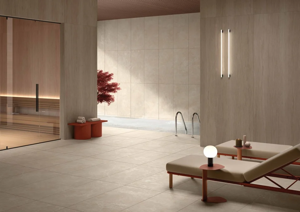 Керамогранит VITRA Emperador Соновая Кость Матовый Ректификат 60*120 арт.K958003R Керамогранит VITRA Emperador Соновая Кость Матовый Ректификат 60*120 арт.K958003R