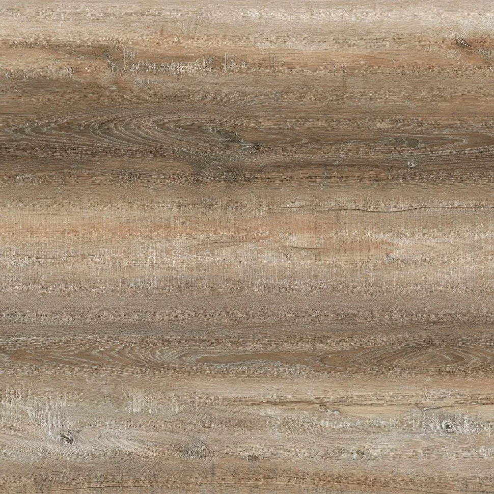 Плитка каменно-полимерная SPC DOLCE FLOORING Tetro 43 класс Дуб Неаполь 183*1220*4 мм, арт.DF-306 (с фаской)