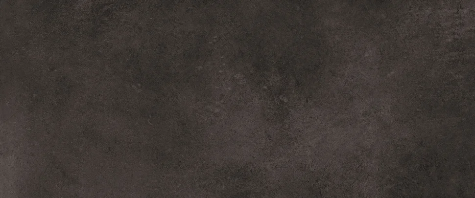 Плитка GLOBAL TILE Nuar черная стена 25*60 арт.10100000031
