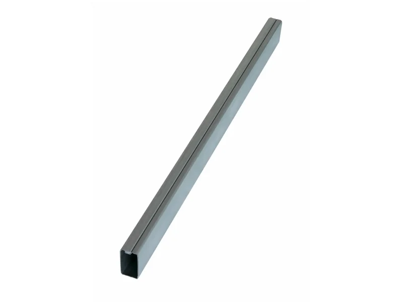 Труба PE 40*20*3000мм (толщ. 1мм)