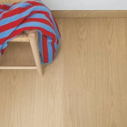 Плитка виниловая QUICK STEP BLOS Дуб пряничный 1251*189*5мм, арт.AVSPU40278