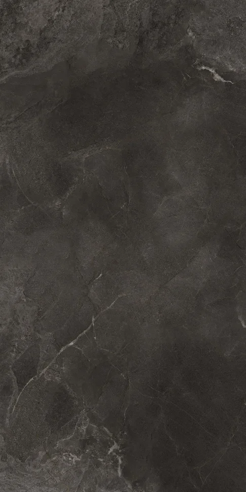 Керамогранит GLOBAL TILE Freya черный 60x120 арт.GT120608605SSR