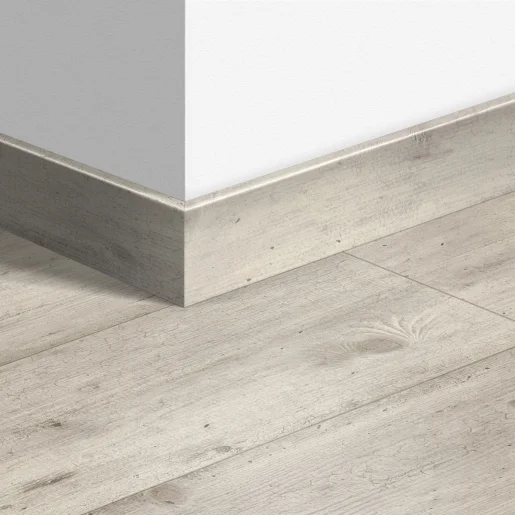 Плинтус паркетный QUICK STEP 77х14х2400 мм арт.01861