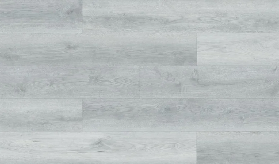 Плитка каменно-полимерная SPC FLOORWOOD Genesis 43 класс Дуб Рочес 1220*182*5 мм, арт.MA09 (с фаской)