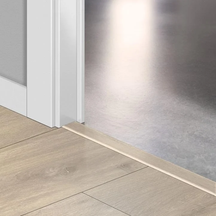 Профиль универсальный QUICK STEP 13х48х2150мм арт. 1655
