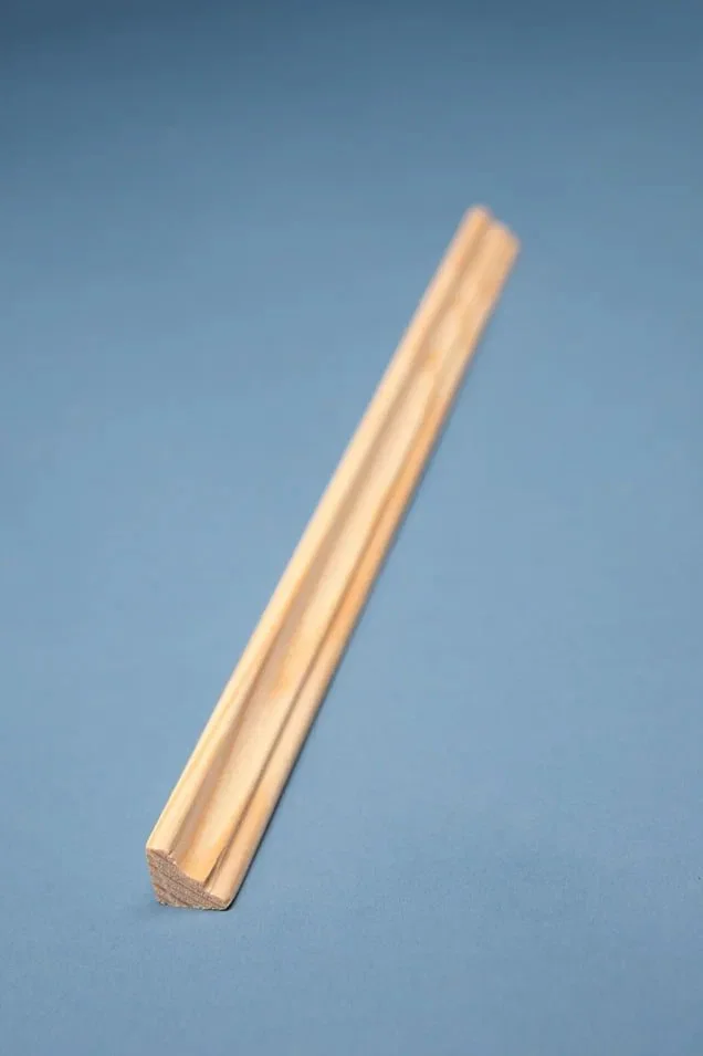 Раскладка угловая 15 (2,5м)