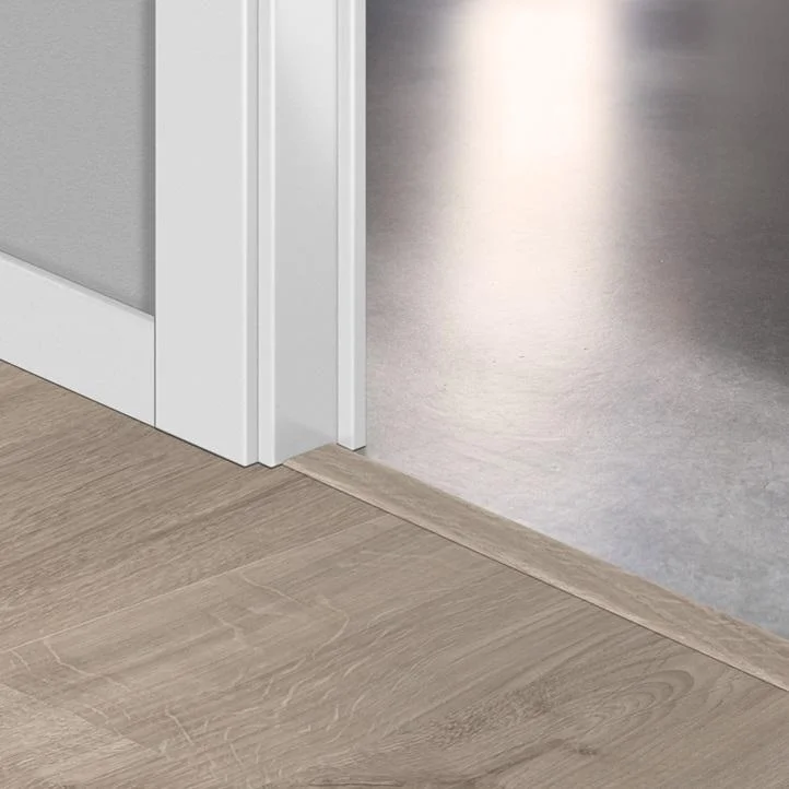 Профиль универсальный QUICK STEP 13х48х2150мм арт. 3459