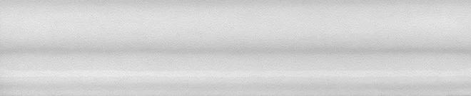Плитка KERAMA MARAZZI Мурано бордюр багет серый 15х3 арт.BLD020