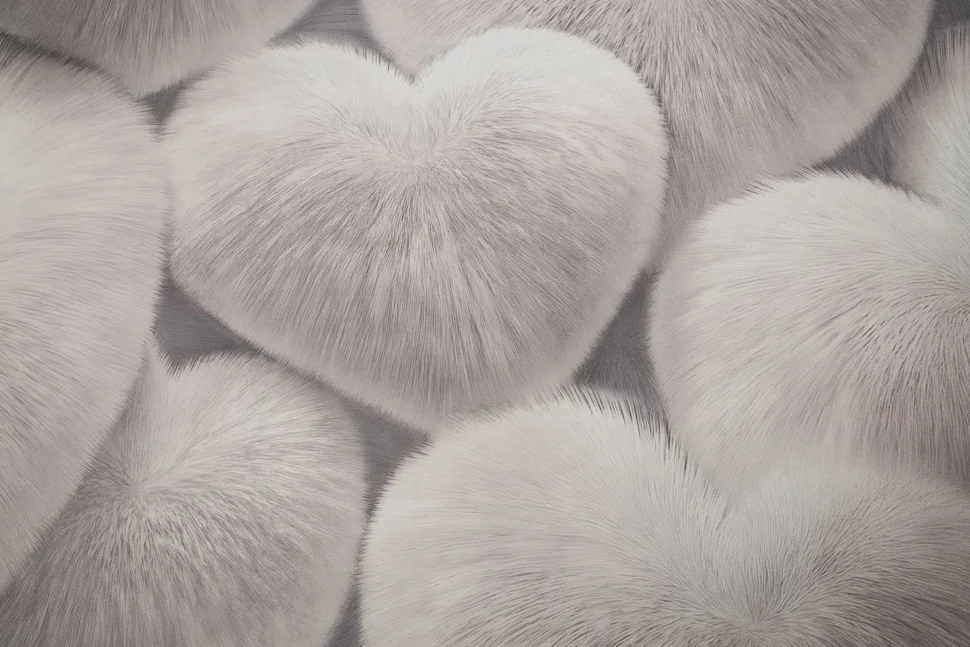 Обои HOME COLOR арт.HC72585-24 виниловые горячего тиснения на флизелиновой основе 1,06*10,05м Uff декор