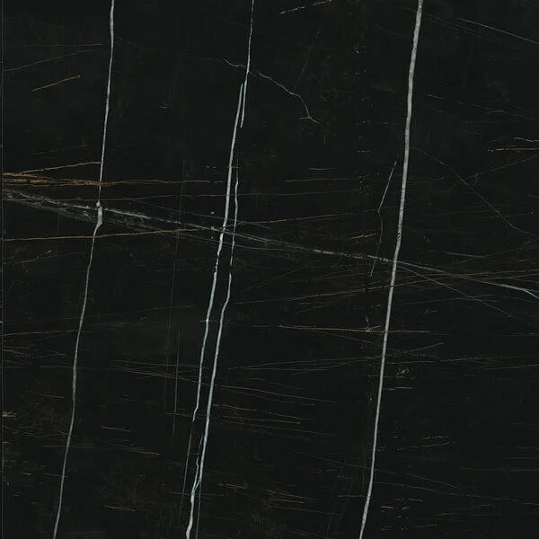 Плитка KERAMA MARAZZI Греппи черный обрезной лаппатированный 60x60x11 арт.SG642102R