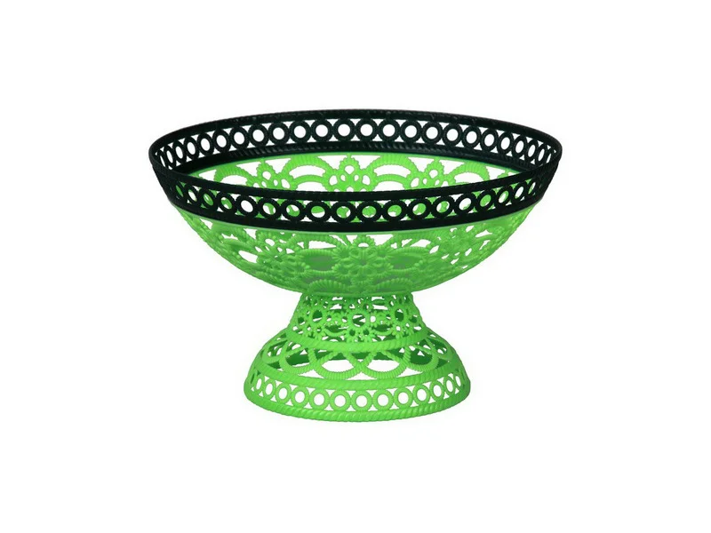 Сухарница Семь злаков люкс, мини, (зел-т.зел) М5139